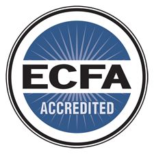 ECFA logo