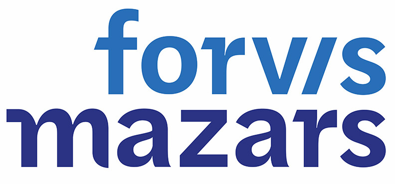 ForvisMazars Logojpg