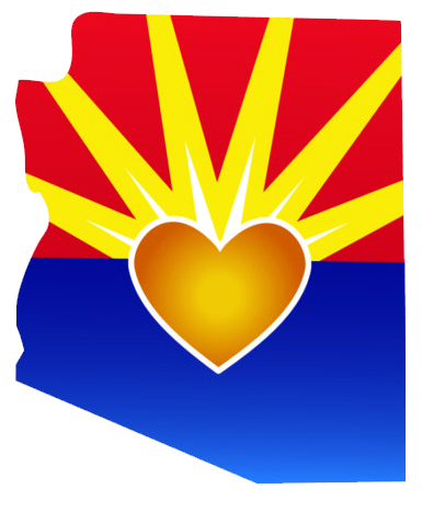 AZ tax credit logo