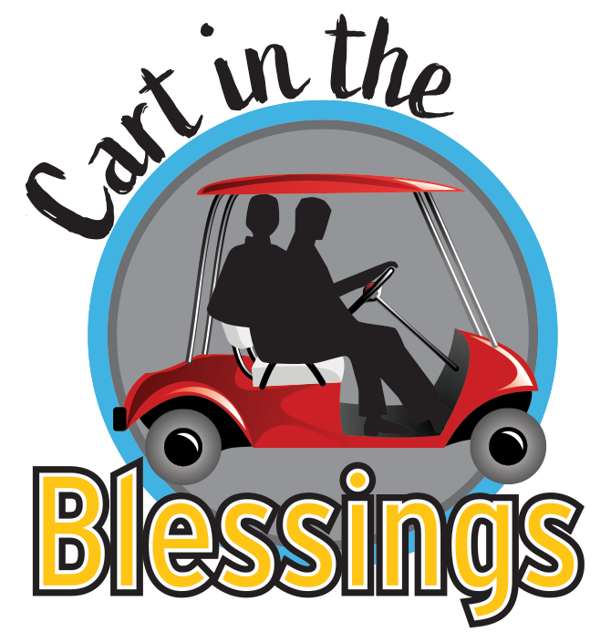 Cart in the Blessings