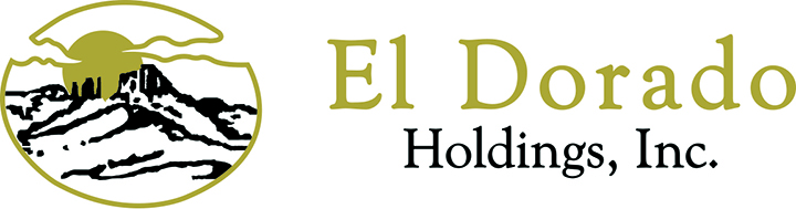 El Dorado Holdings logo