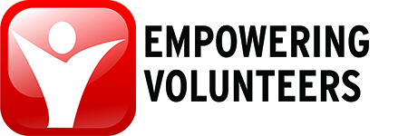 Empowering Volunteers