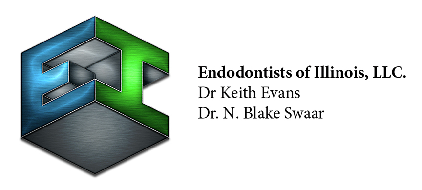 Endodontists of Illinois logo