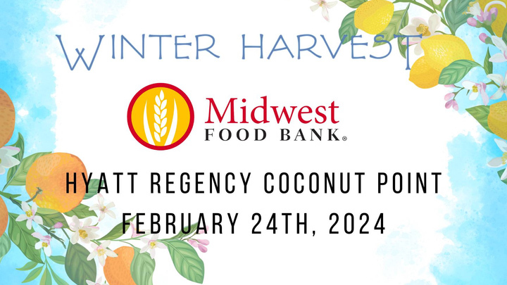 Winter Harvest 2023 banner
