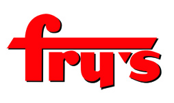 Frys logo