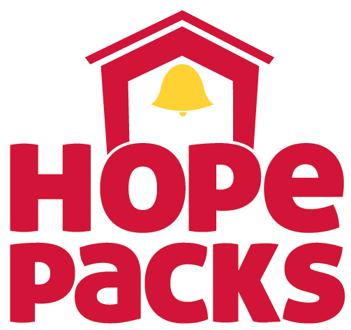 Hope Packs logo