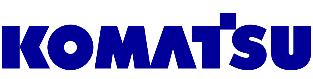 Komatsu Logo