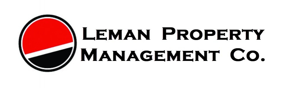 Leman Property Management logo