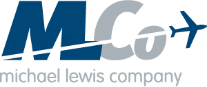 Michael Lewis logo