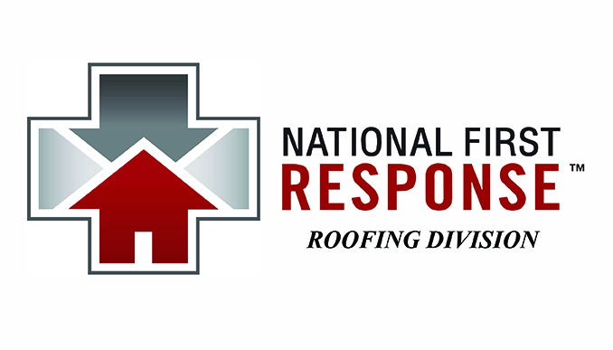 NFR Roofing logo