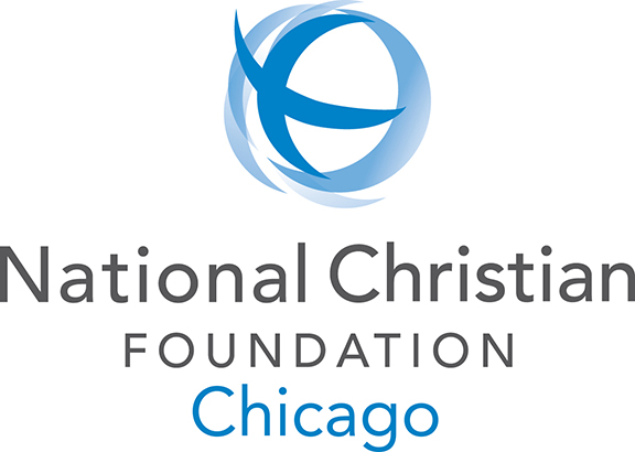 National Christian Foundation logo