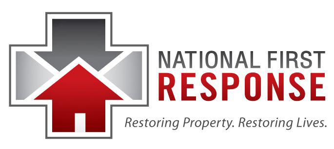 Natl First Response logo
