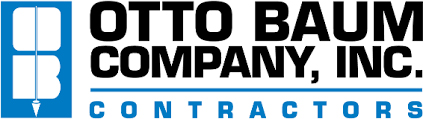 Otto Baum logo