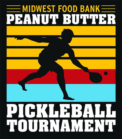 Peanut Butter Pickleball logo Web