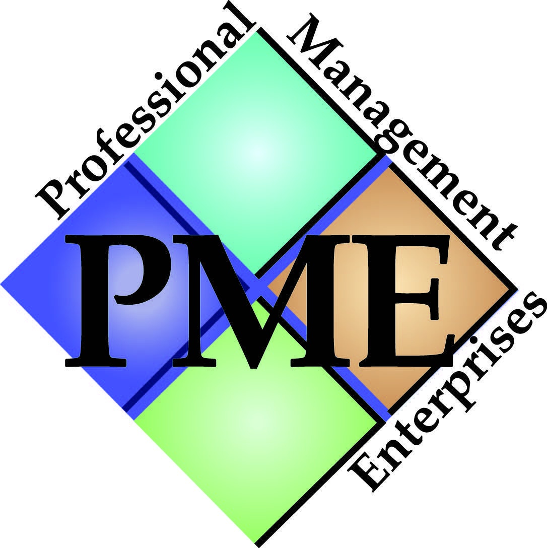 Professional Management Enterprises logo