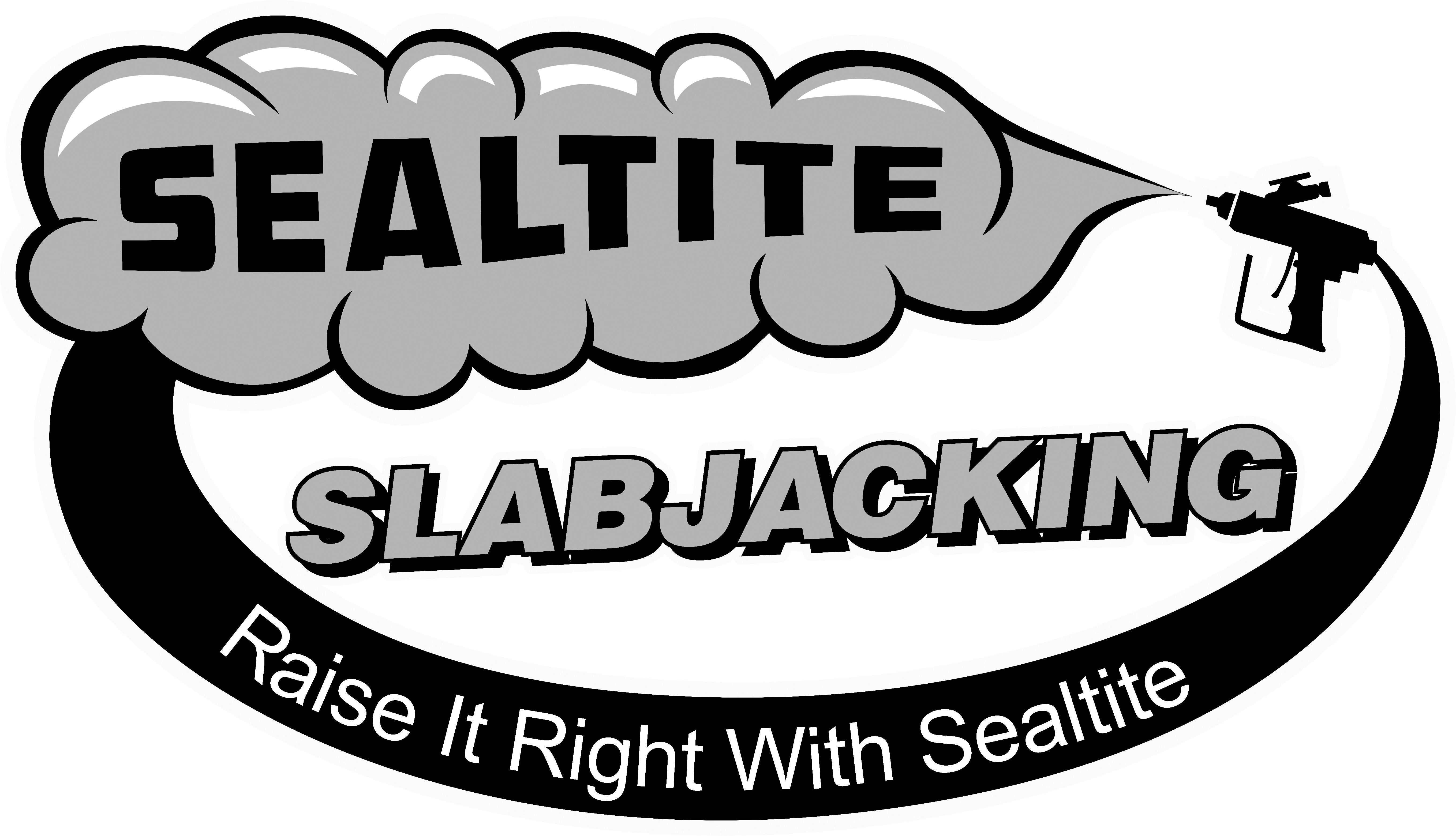 Sealtite Slabjacking