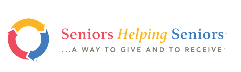 Seniors Helping Seniors