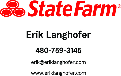 State Farm Erik Langhofer