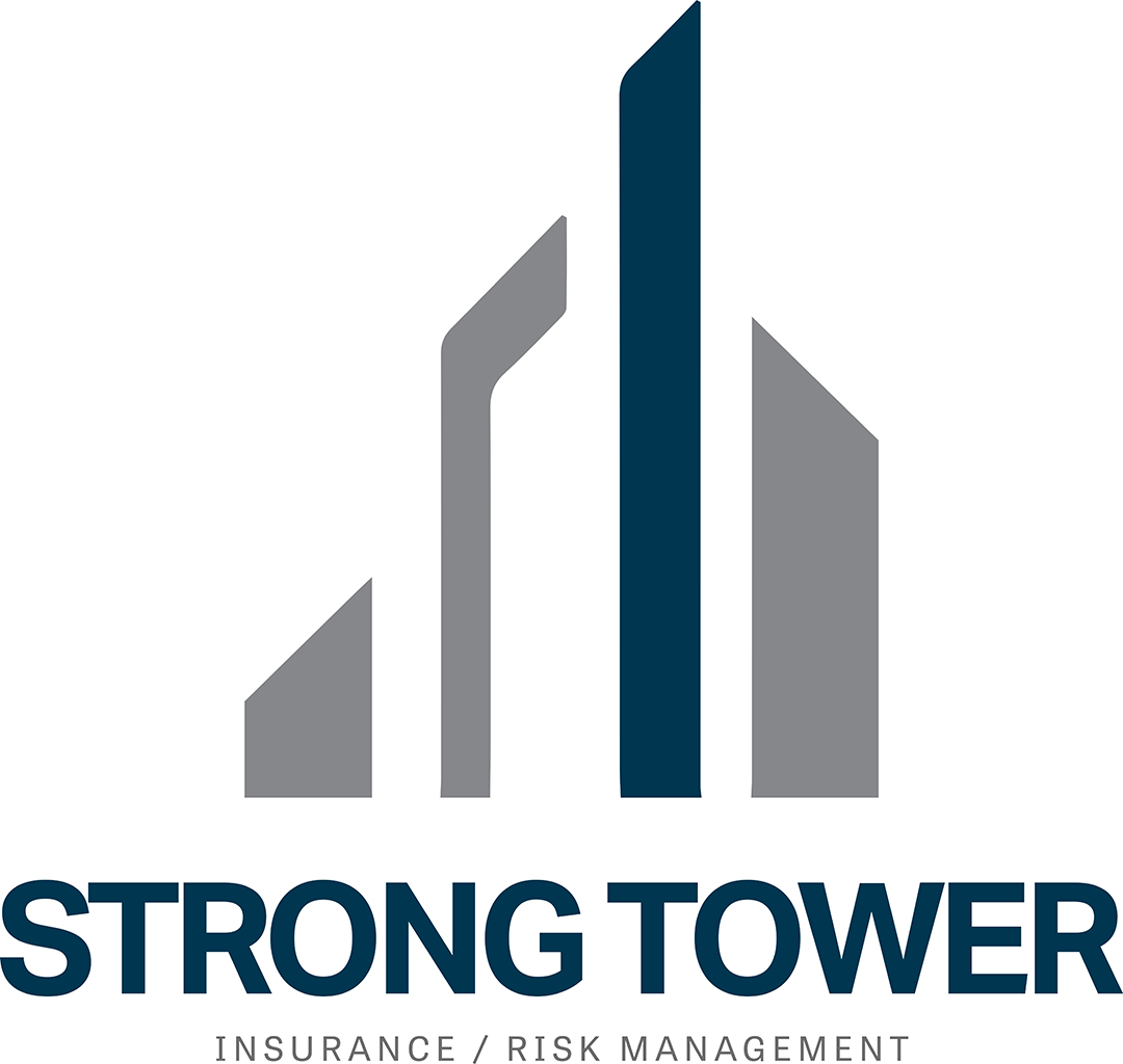 Strong Tower logo