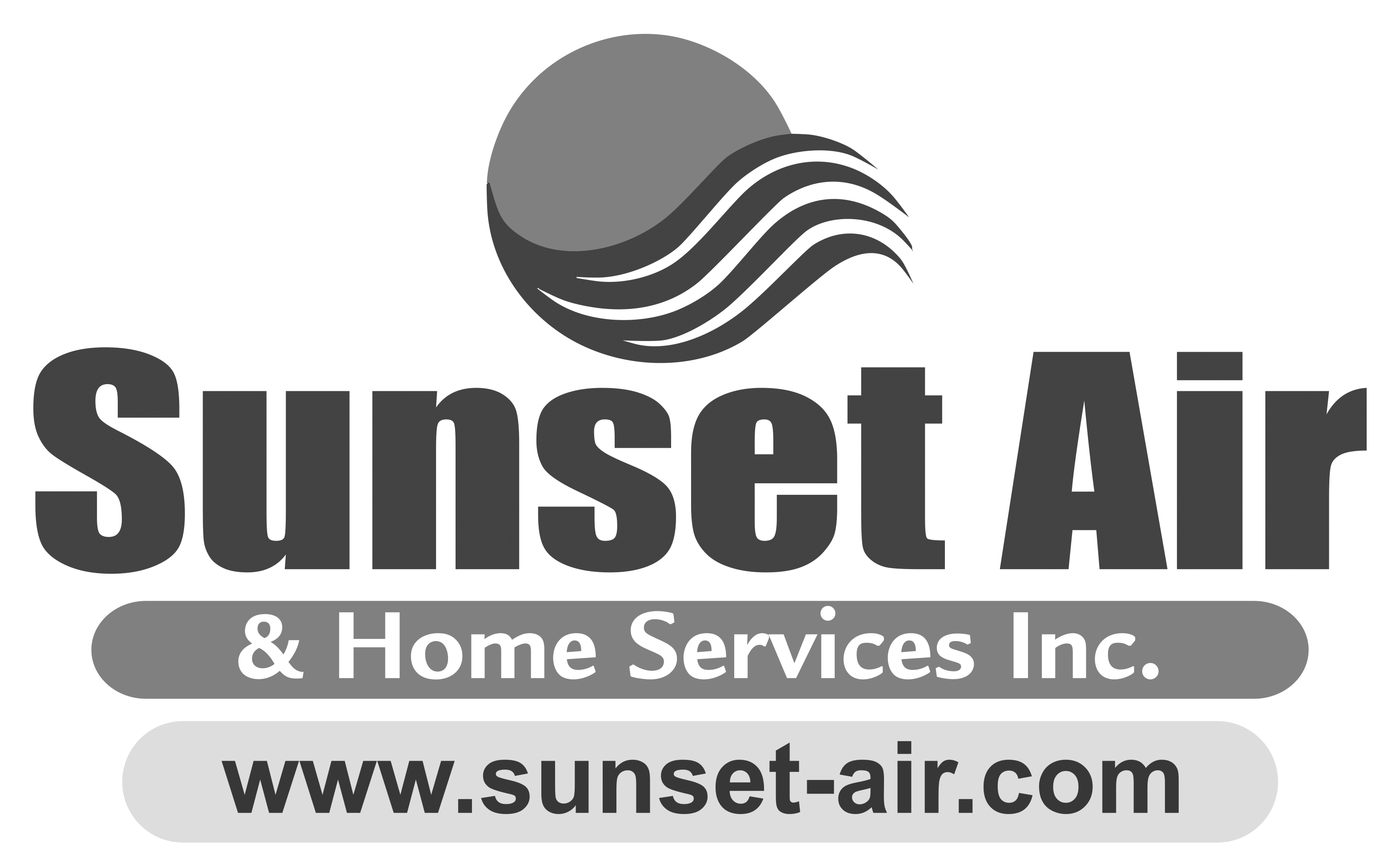 Sunset AI logo