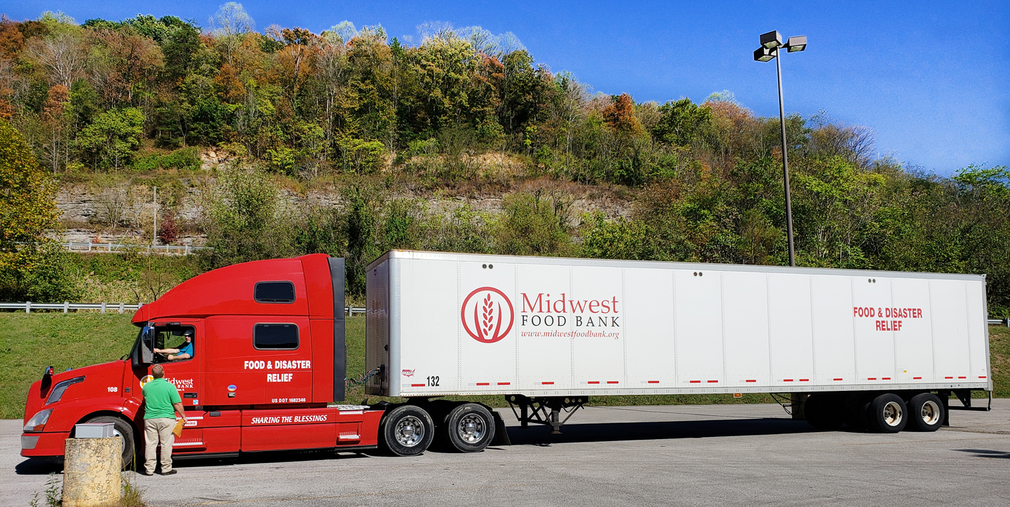 WV dist MFB truck