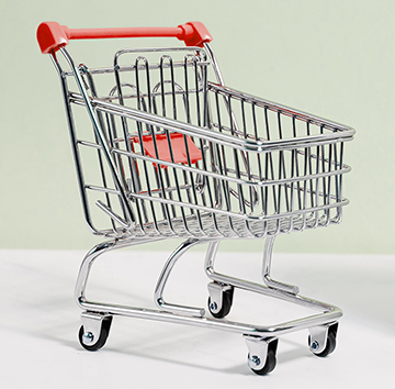 shopping cart LO RES