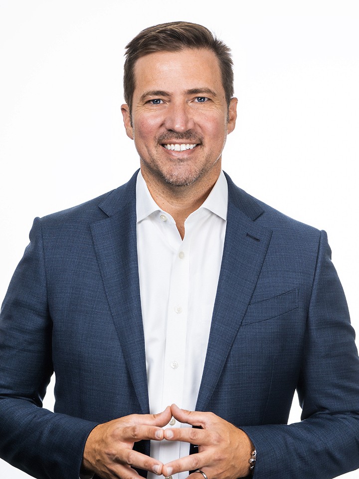 New Board Member Aaron Klopfenstein Combines Financial Expertise and a Heart for Ministry 1 b2ap3 large Aaron Klopfenstein