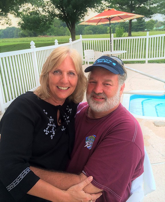 b2ap3 large Brent and Jeanne Reddish