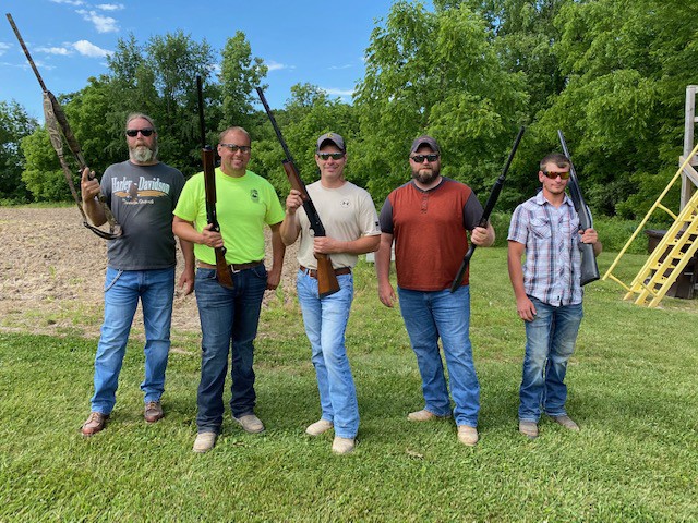 MFB Clay Shoot for Hunger a success 12 b2ap3 large Clay Shoot Peo 11