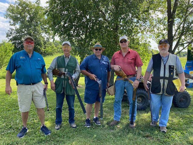 MFB Clay Shoot for Hunger a success 15 b2ap3 large Clay Shoot Peo 14
