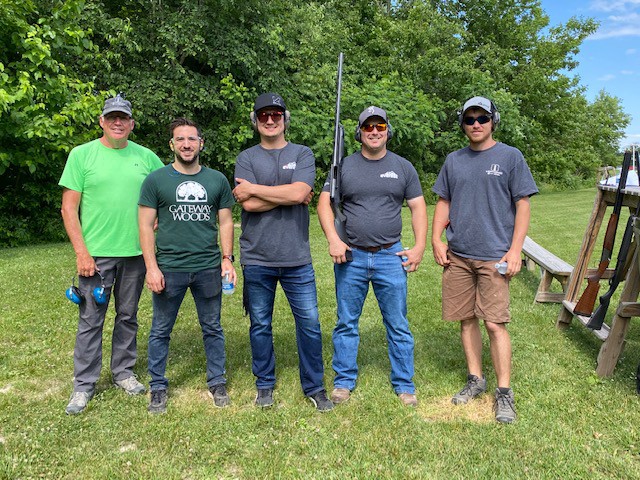 MFB Clay Shoot for Hunger a success 16 b2ap3 large Clay Shoot Peo 15