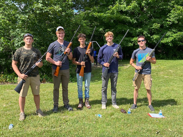 MFB Clay Shoot for Hunger a success 18 b2ap3 large Clay Shoot Peo 17