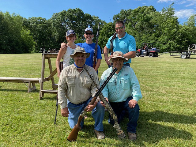 MFB Clay Shoot for Hunger a success 25 b2ap3 large Clay Shoot Peo 24