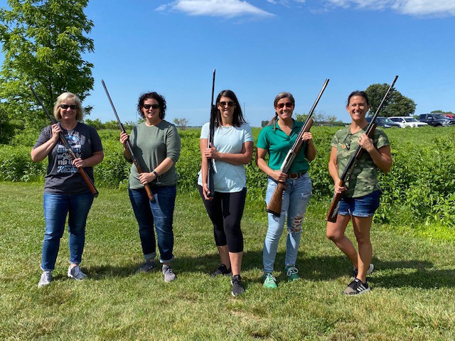MFB Clay Shoot for Hunger a success 28 b2ap3 large Clay Shoot Peo 27