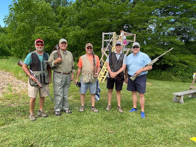 MFB Clay Shoot for Hunger a success 6 b2ap3 large Clay Shoot Peo 5