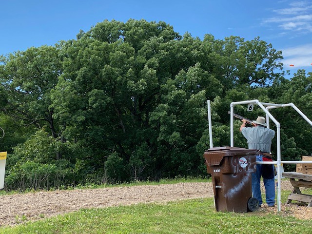 MFB Clay Shoot for Hunger a success 8 b2ap3 large Clay Shoot Peo 7