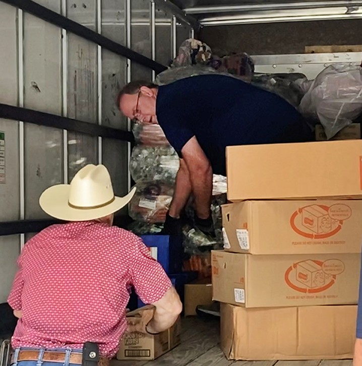 b2ap3 large Dan serving at MFB GA Load OutLO