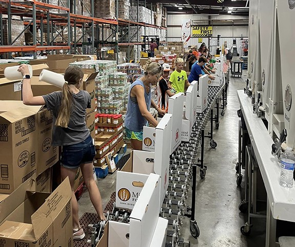 MFB Morton sending Disaster Relief to tornado, flooding victims 3 b2ap3 large Disaster relief2