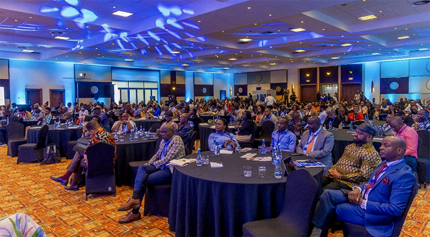 b2ap3 large EAPN Conference