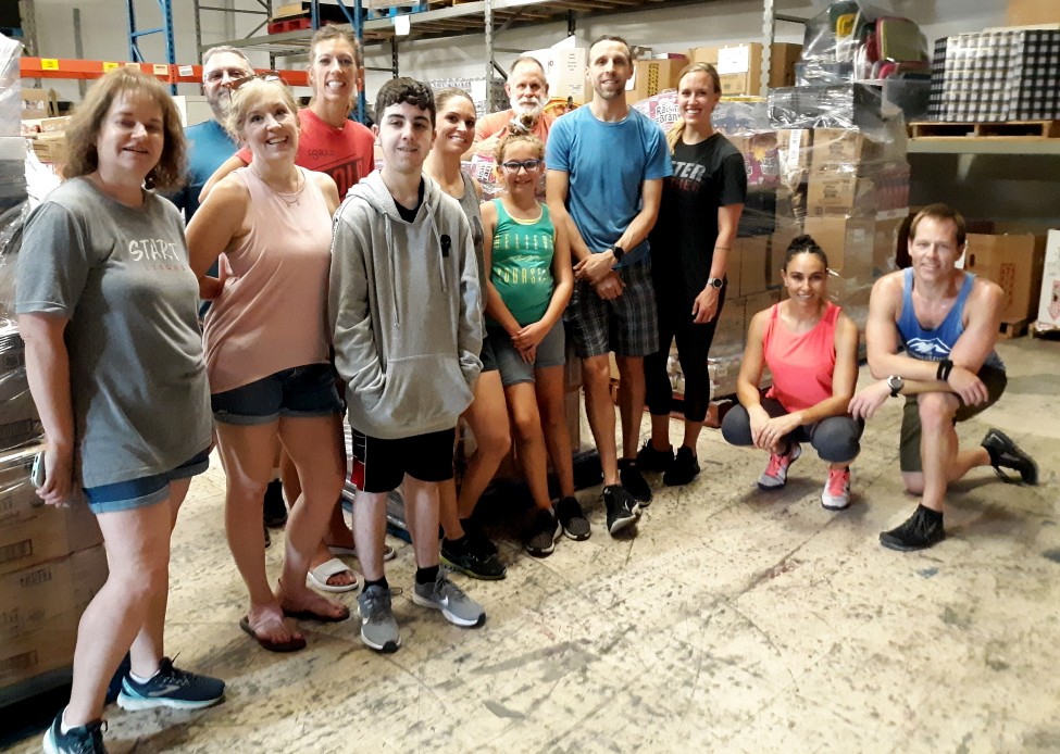 b2ap3 large Gladiator Pallet Builders