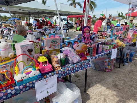 b2ap3 large Gladiolus Food Pantry