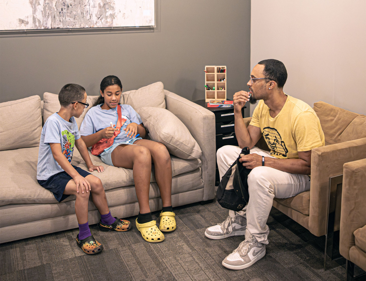 Midwest Food Bank Hunger Relief Center