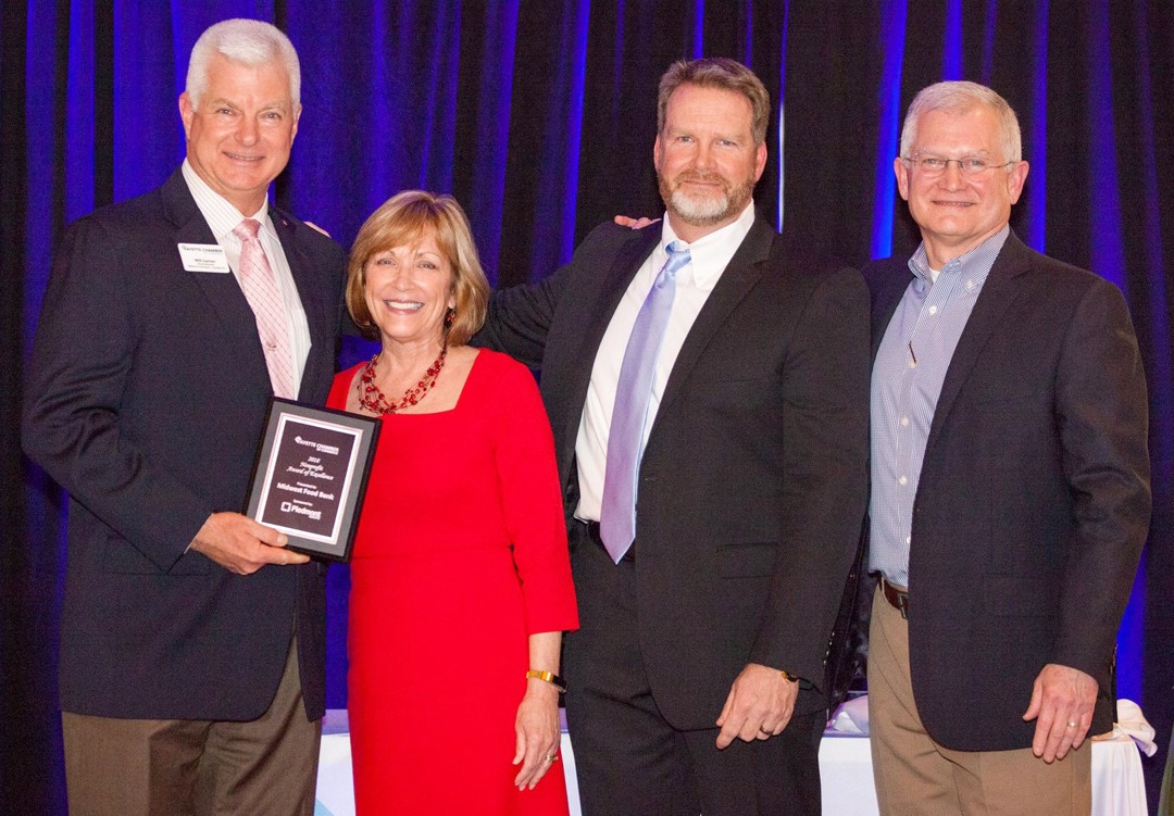 MFB Georgia given award 1 b2ap3 large MFB GA Chamber award