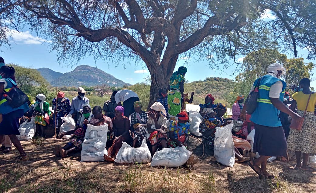 Kapu Africa serving food and the gospel of Jesus 4 b2ap3 large My Fathers house3