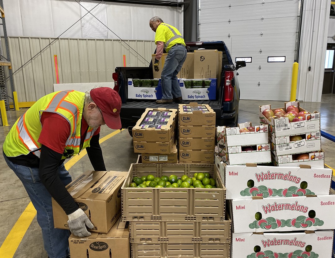 b2ap3 large Nutrition