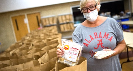Putting a face on food insecurity 2 b2ap3 large Pam vol crop