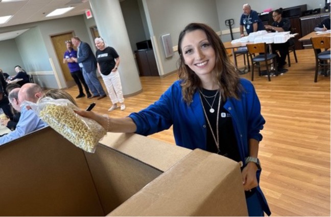 b2ap3 large Park Royal Hospital2