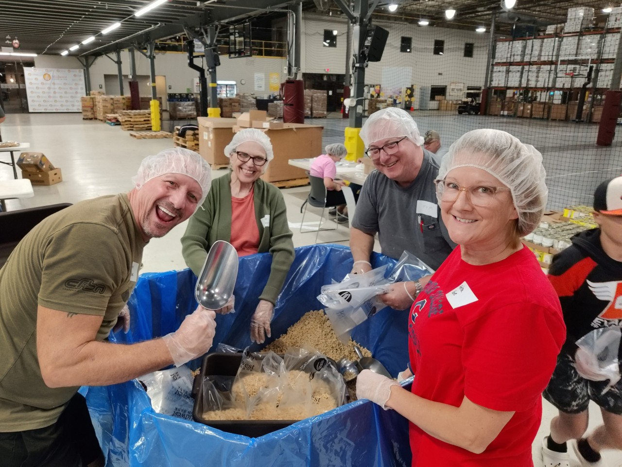 b2ap3 large Pasta Packaging