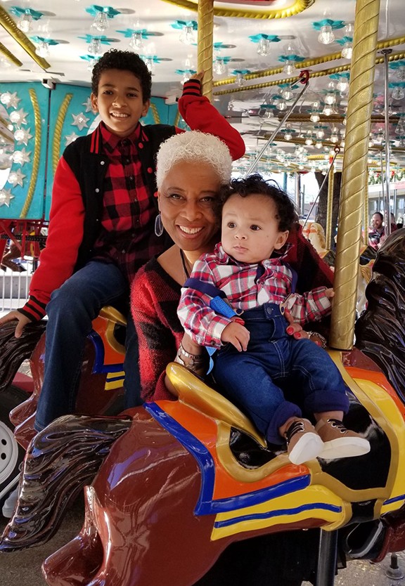 b2ap3 large Rhonda and grands