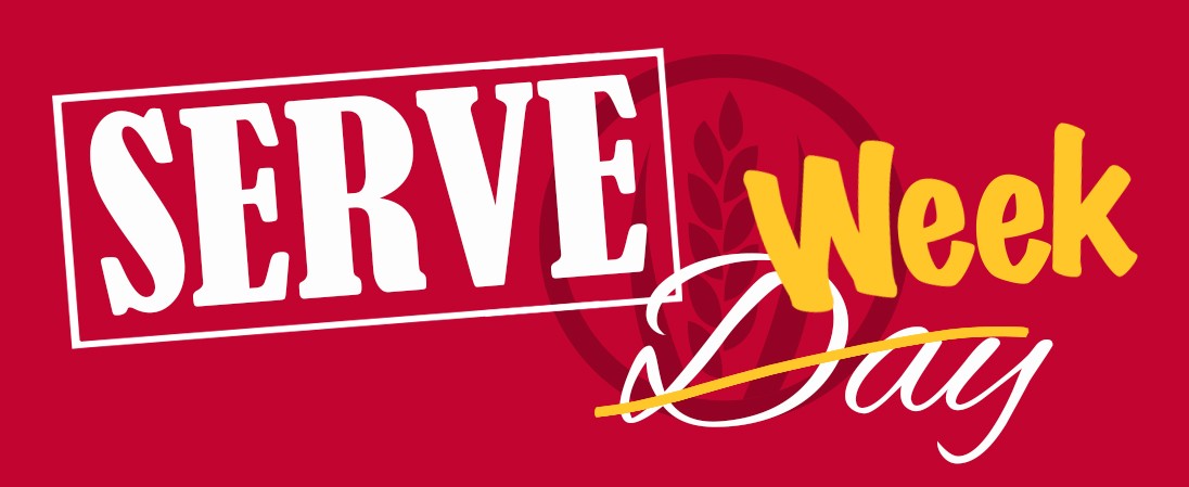 b2ap3 large Serve Day Week